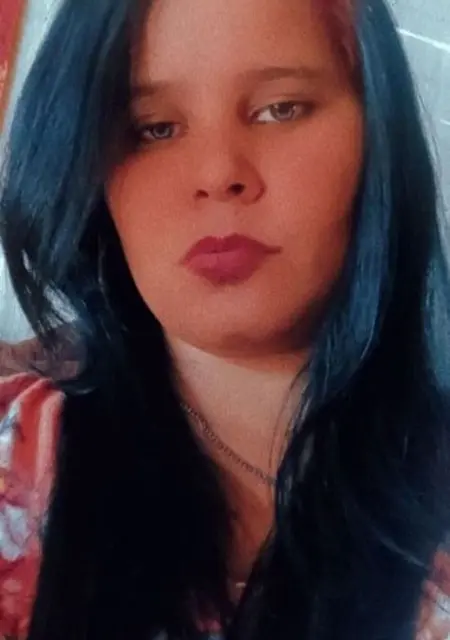 Я Erika Duran, 34, из Мадрида, ищу знакомство