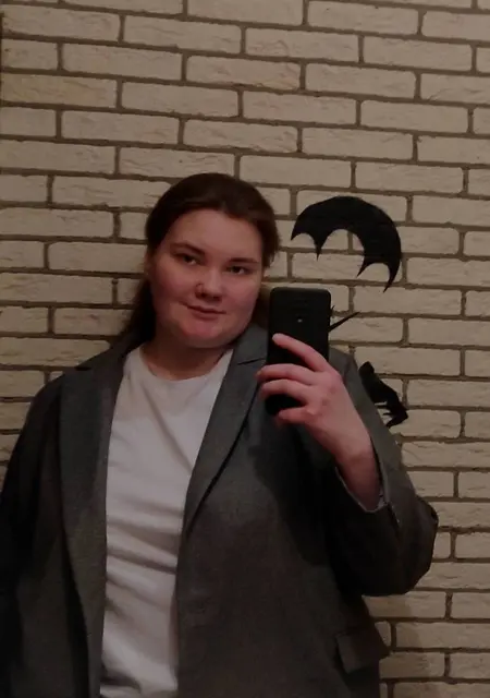 Я Алина, 23, из Нижнего Новгорода, ищу знакомство для дружбы