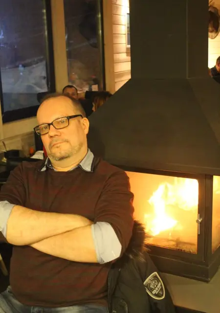 Сергей из Твери, ищу на сайте дружбу