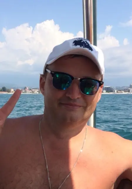 Игорь из Сарова, ищу на сайте знакомства на одну ночь