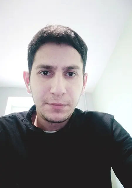 Нар из Екатеринбурга, мне 31, познакомлюсь без обязательств