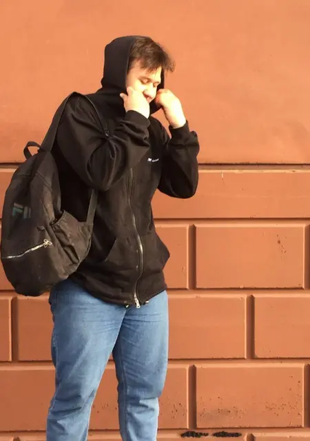 Я Руслан, 25, знакомлюсь без обязательств в Копейске