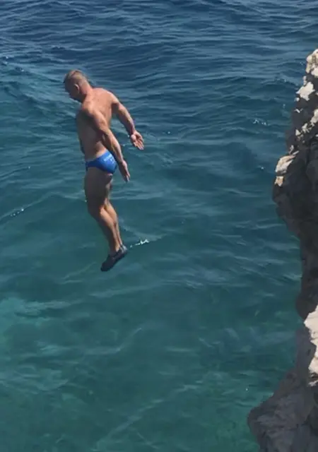 Степан из Гусева, ищу на сайте знакомства на одну ночь