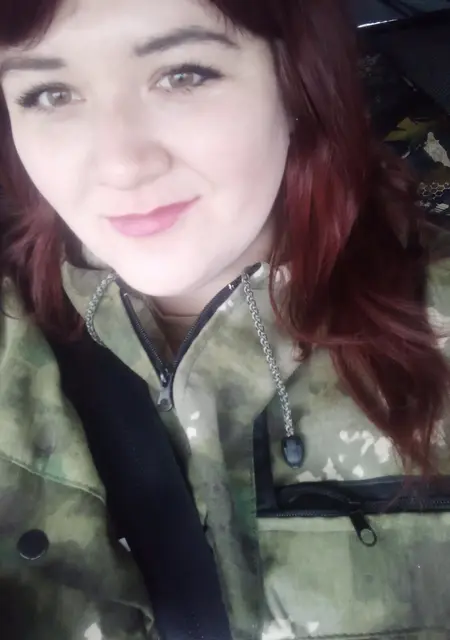 Жанна Дарк из Абакана, мне 31, познакомлюсь на одну ночь