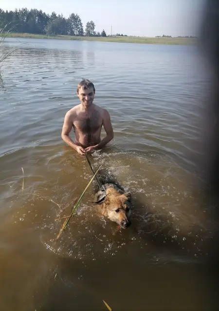 Я Саша, 35, из Василевичей, ищу знакомство для совместных путешествий