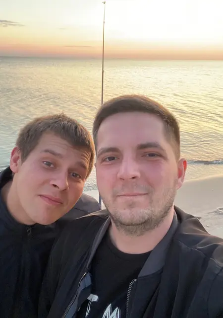 Kirill из Калининграда, ищу на сайте знакомства без обязательств