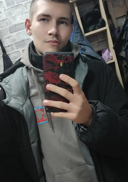 Артём из Тихорецка, ищу на сайте знакомства без обязательств