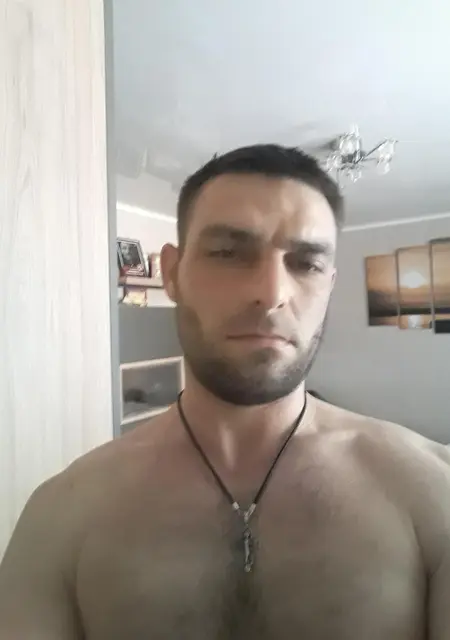 Герман из Орла, ищу на сайте знакомства на одну ночь