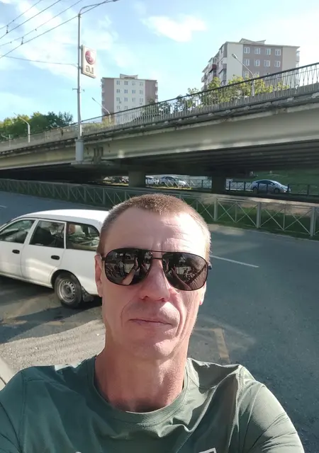 Aleks из Владивостока, мне 48, познакомлюсь на одну ночь