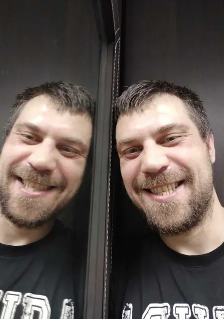 Я Vladimir, 34, из Краснотурьинска, ищу знакомство для совместных путешествий