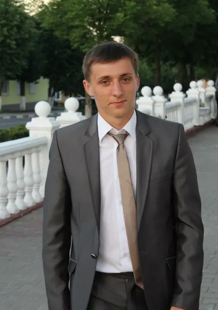 Я Павел, 29, знакомлюсь для дружбы в Глубоком