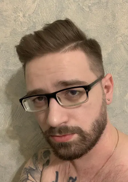 Я Артемий, 33, из Уфы, ищу знакомство для общения