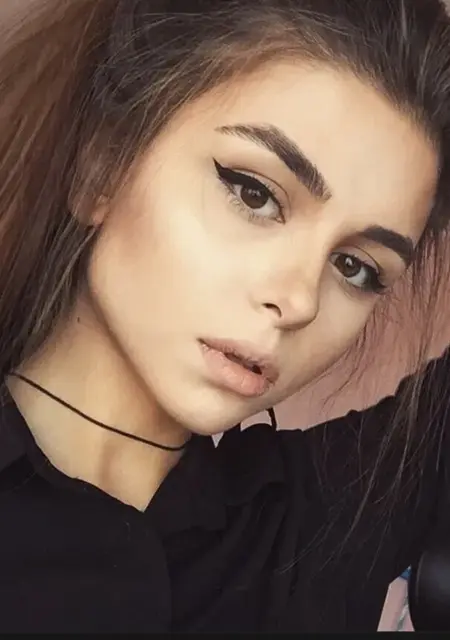 Мадина из Шадринска, мне 23, познакомлюсь для постоянных отношений