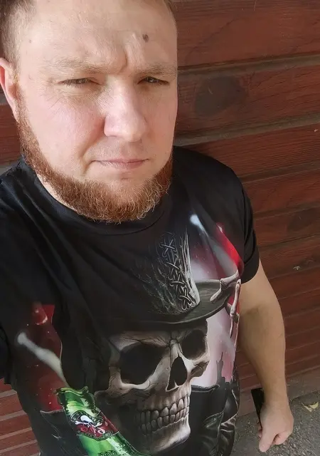 Сергей из Самары, ищу на сайте знакомства на одну ночь