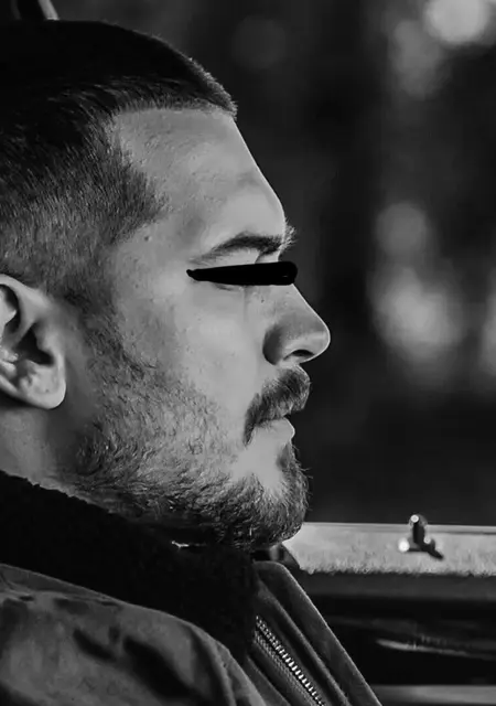 Mhmd из Грозного, ищу на сайте общение