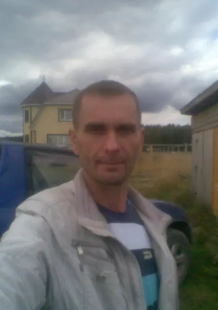 Я Rey, 52, знакомлюсь для общения в Кургане