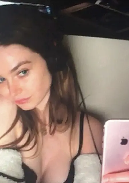 Я Рина, 24, знакомлюсь для общения в Екатеринбурге