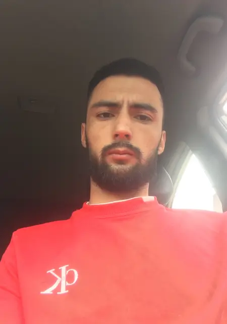 Я Arslan, 25, из Саранска, ищу знакомство для постоянных отношений