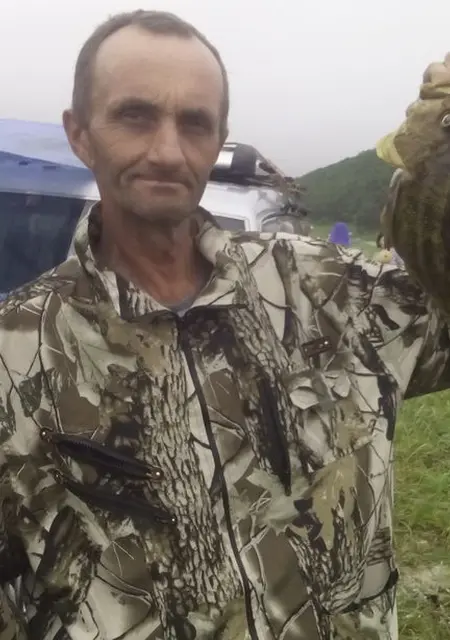 Роман из Владивостока, ищу на сайте общение