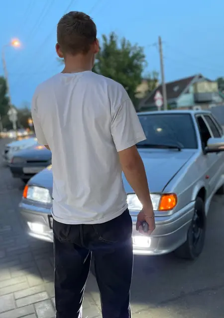 Владимир из Пятигорска, ищу на сайте знакомства на одну ночь