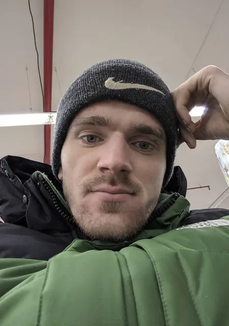 Я Ігор, 31, знакомлюсь без обязательств в Нетешине