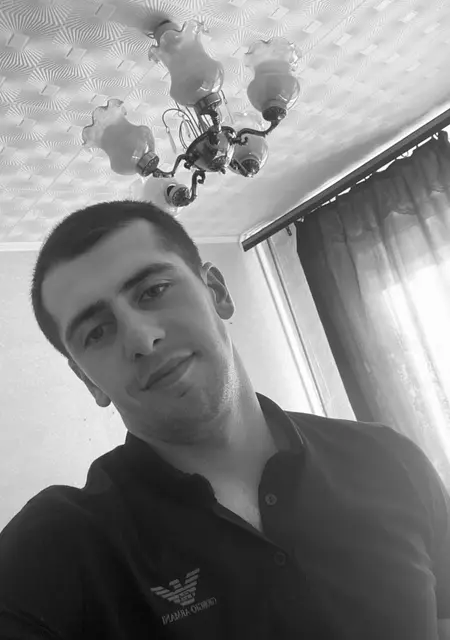 Motivator из Красноярска, мне 27, познакомлюсь для приятного времяпровождения