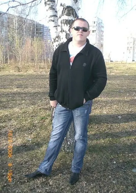 Dima из Коврова, ищу на сайте постоянные отношения