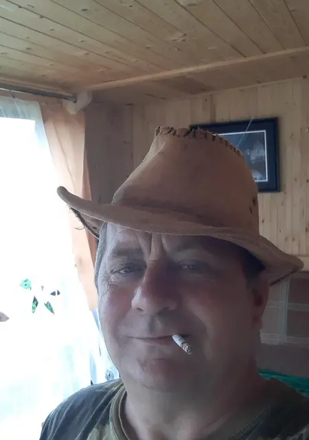 Я Маиклмайкл, 58, из Екатеринбурга, ищу знакомства без обязательств