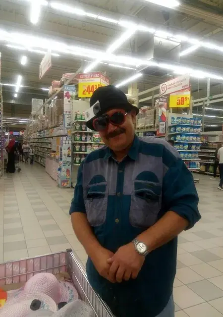 Геннадий из Харькова