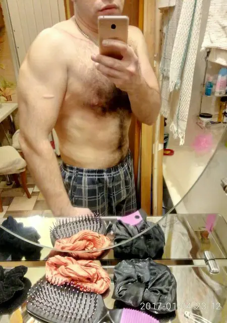 Я Алекс, 40, из Коломны, ищу знакомства без обязательств