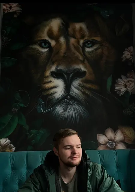 Я Денис, 27, из Сарова, ищу знакомство для общения