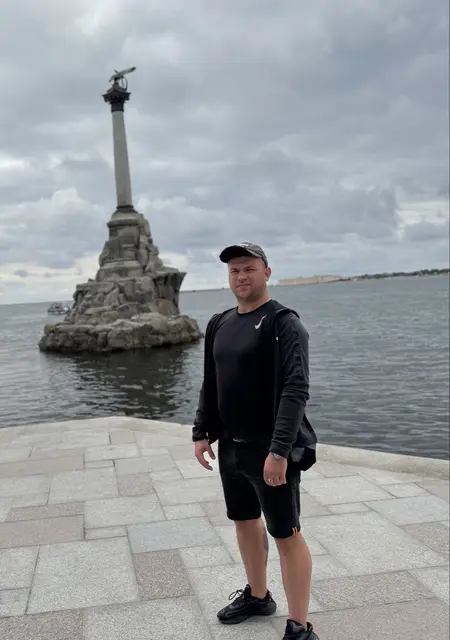 Я Андрей, 31, из Волжского, ищу знакомство для приятного времяпровождения