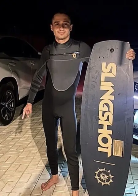 Я Varazotti, 34, знакомлюсь для общения в Хабаровске