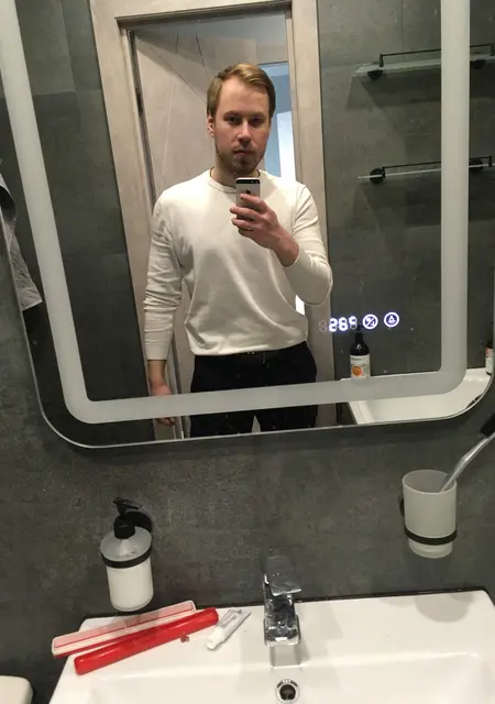 Я Олег, 28, знакомлюсь для дружбы в Вологде