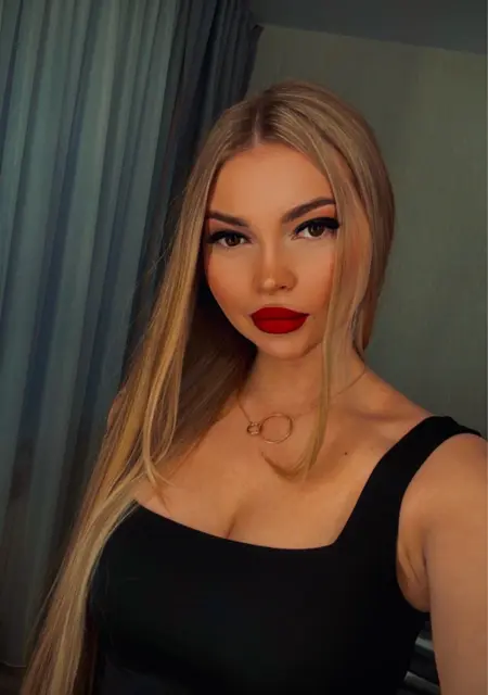 Ольга из Пензы, мне 24, познакомлюсь для совместных путешествий