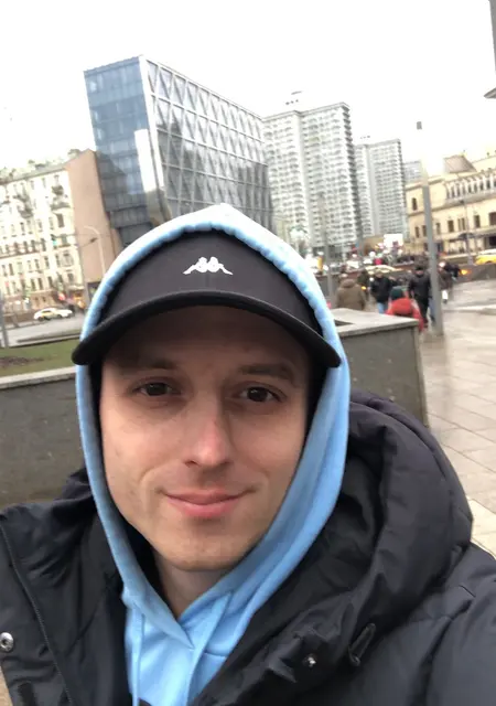 Я Юлий, 33, из Красноармейска, ищу знакомство для постоянных отношений