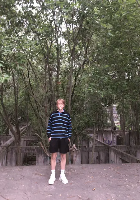 Я Алексей, 21, знакомлюсь без обязательств в Северодвинске