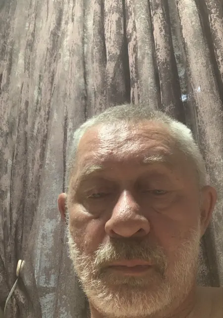 Я Сергей, 63, из Красноярска, ищу знакомства без обязательств