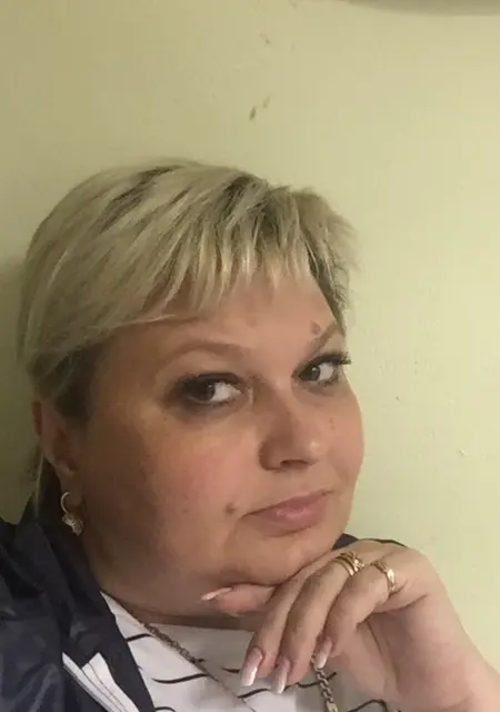 Я Тата, 50, из Череповца, ищу знакомство для общения