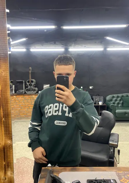 Я Никита, 19, знакомлюсь для вирта в Пензе