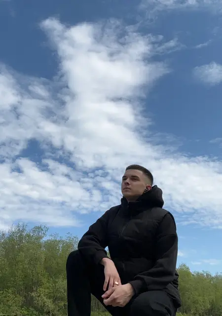 Я Vladislav, 22, знакомлюсь без обязательств в Южно-Сахалинске