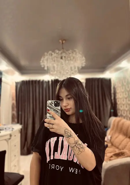 Я Эвелина, 23, из Ростова-на-Дону, ищу знакомство для совместных путешествий