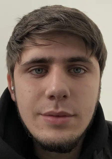 Камал из Архангельска, ищу на сайте дружбу