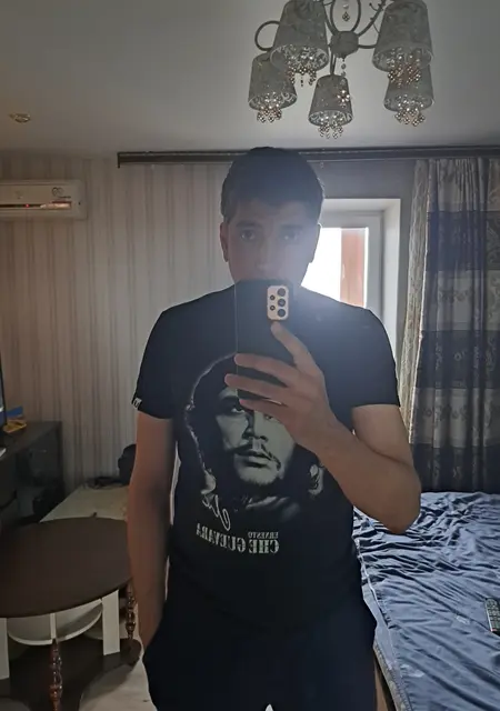 Я Руслан, 47, знакомлюсь на одну ночь в Рязани