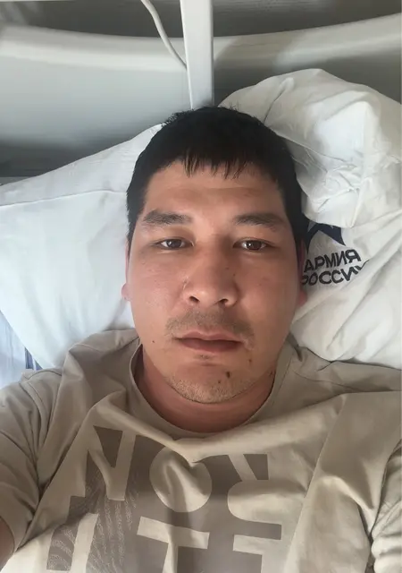 Я Andrey, 29, знакомлюсь на одну ночь в Горно-Алтайске