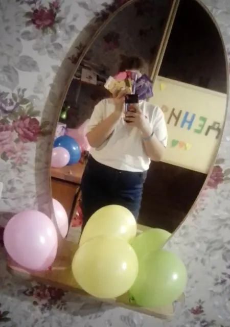 Я Лера, 25, из Керчи, ищу знакомство для вирта