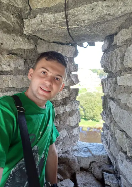 Я Максим, 21, знакомлюсь для постоянных отношений в Кемерово