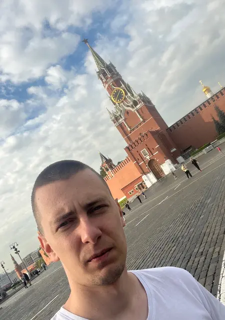 Я Иван, 30, знакомлюсь на одну ночь в Гатчине