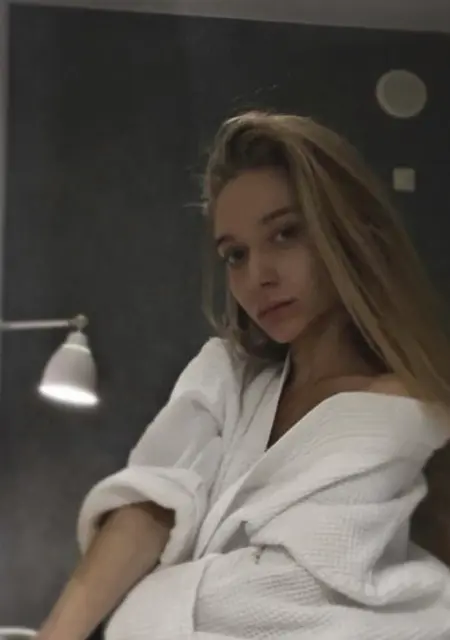 Я Мария, 25, из Перми, ищу знакомства на одну ночь