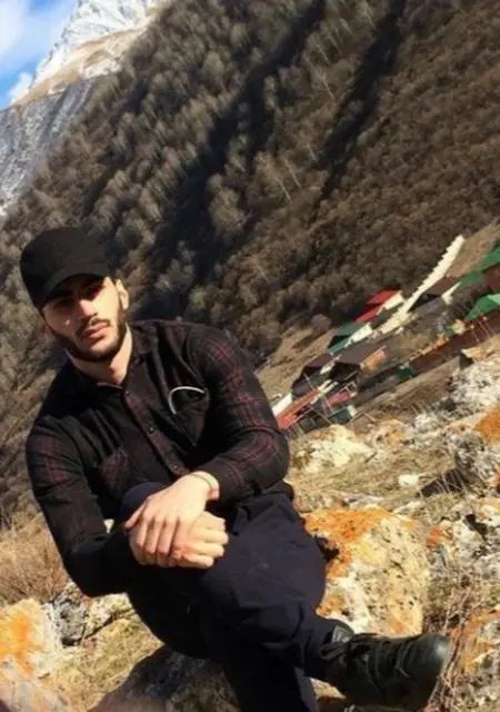 Dobro из Владикавказа, ищу на сайте приятное времяпровождение